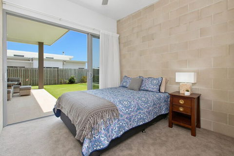 BEACHSIDE HAVEN - Darwin Tourism 5