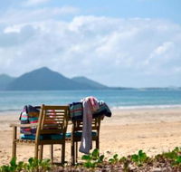 Beach Daze - Darwin Tourism