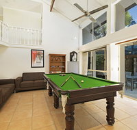 Tropical 5 Bedroom Family Getaway in Noosa Heads - Darwin Tourism