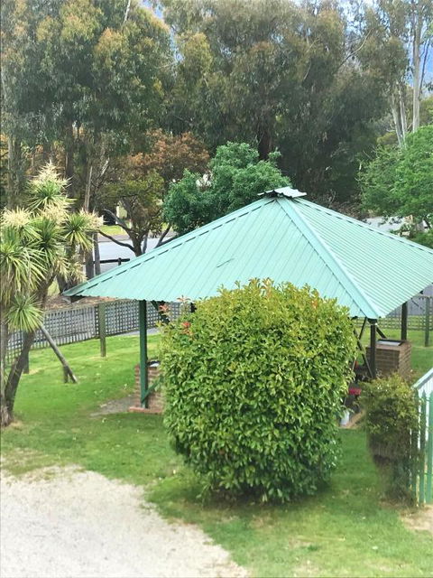Eildon Lake Motel - Darwin Tourism 4