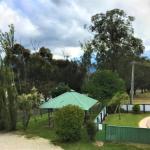 Eildon Lake Motel - Darwin Tourism 0
