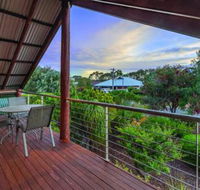 Swallows Nest - Darwin Tourism