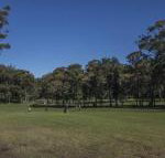 Championship Golf Course on your Back Door - Darwin Tourism