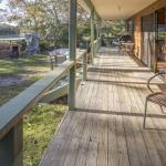 Pointer Mountain NSW Darwin Tourism