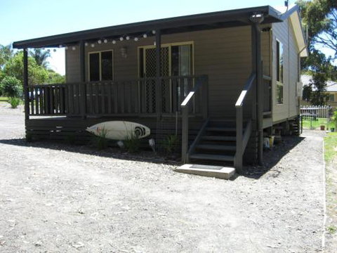 Glasford Crescent 7 KIOLOA - Darwin Tourism 3