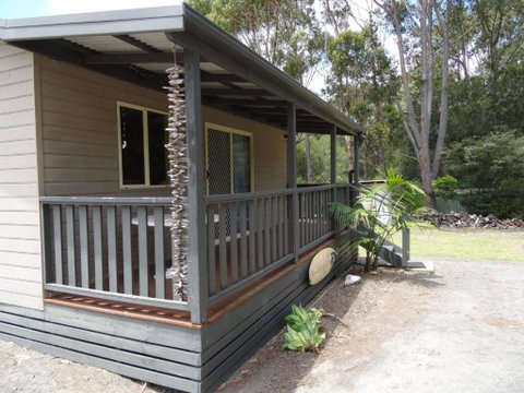 Glasford Crescent 7 KIOLOA - Darwin Tourism 5