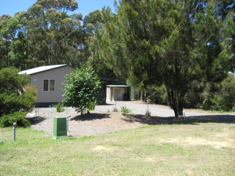 Glasford Crescent 7 KIOLOA - Darwin Tourism 1