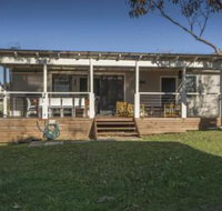 Lockhart Ave 76 - Darwin Tourism