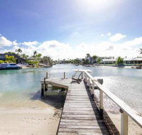 Waterfront on Witta Circle - Darwin Tourism