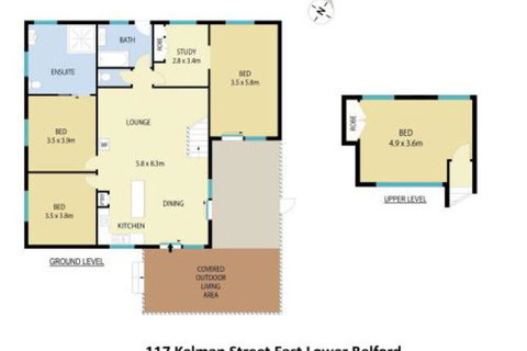 Kelman Cottage Tucked Away With Pool + Native Wildlife - Darwin Tourism 2