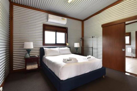 Kelman Cottage Tucked Away With Pool + Native Wildlife - Darwin Tourism 3