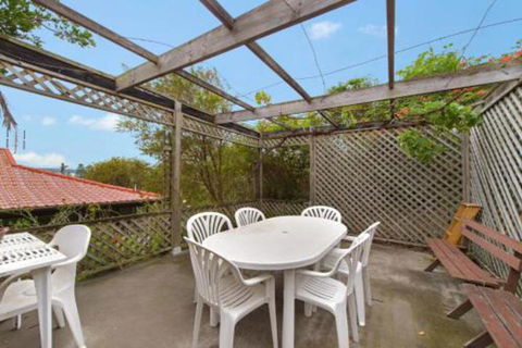 Aurelia 14 Stewart Street - Darwin Tourism 3