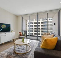 HomeHotel Luxurious High Rise Apt - Darwin Tourism
