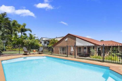 BB233 Banksia Beach Family Home 4 Bedrooms - Darwin Tourism 0