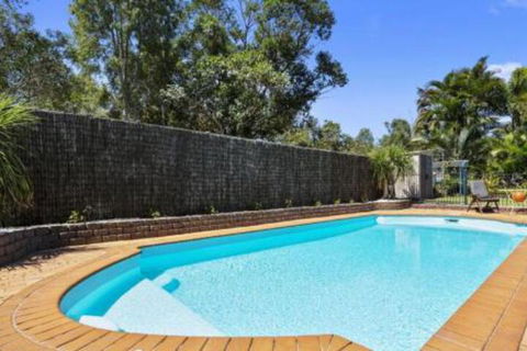 BB233 Banksia Beach Family Home 4 Bedrooms - Darwin Tourism 4