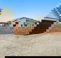 Newcastle Short Stay Apartments - Glebe Road Adamstown - Darwin Tourism