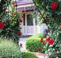 Bed  Breakfast at Stephanies - Darwin Tourism