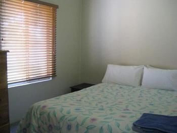 Accommodation Choices - Darwin Tourism 6