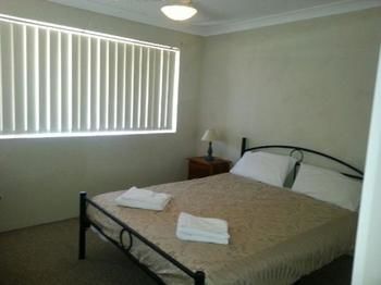 Accommodation Choices - Darwin Tourism 2