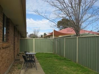 Accommodation Choices - Darwin Tourism 1