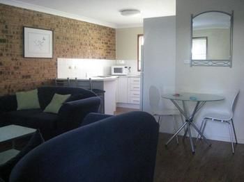 Accommodation Choices - Darwin Tourism 5