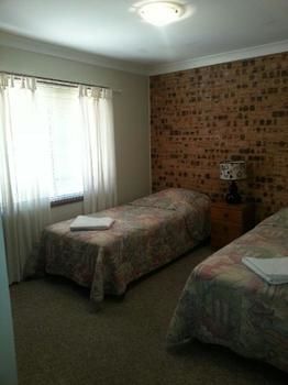 Accommodation Choices - Darwin Tourism 3