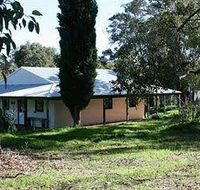 Hoddywell Cottage - Darwin Tourism