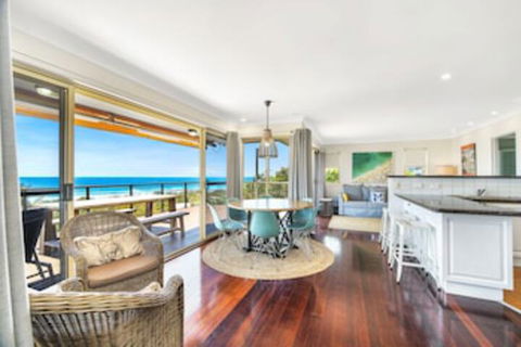 Blue Haven - 7 Egret Street - Darwin Tourism 0