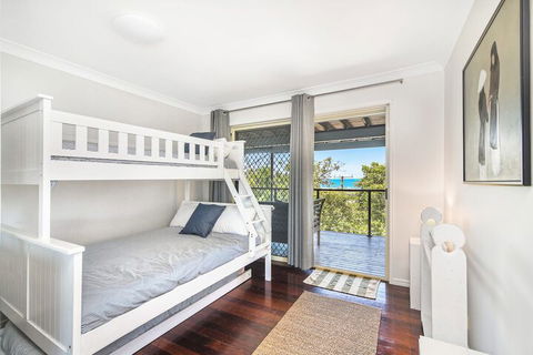Blue Haven - 7 Egret Street - Darwin Tourism 5
