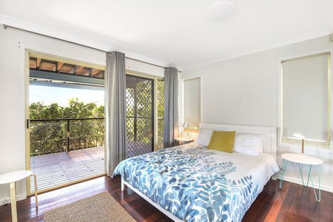 Blue Haven - 7 Egret Street - Darwin Tourism 7
