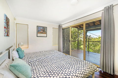 Blue Haven - 7 Egret Street - Darwin Tourism 2
