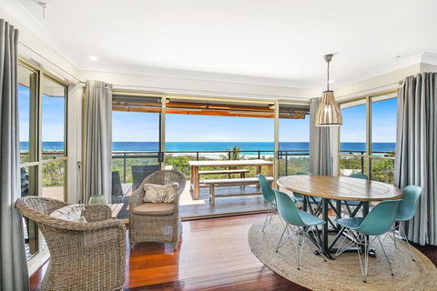 Blue Haven - 7 Egret Street - Darwin Tourism 1