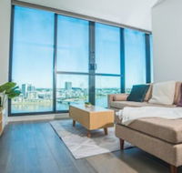Stunning Waterview Stylish Waterfront Apt In WWP - Darwin Tourism
