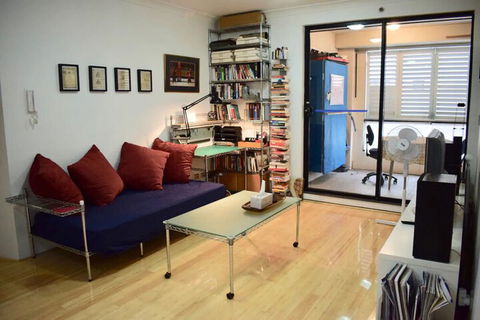 1 Bedroom Apartment In Great Location - Darwin Tourism 5