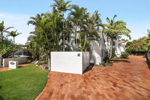 Breffney - 4/4 Avocet Parade - Darwin Tourism 2