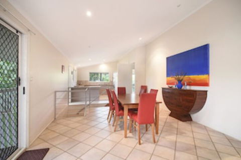 Beach Affair - 10 Callitris Crescent - Darwin Tourism 0