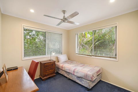Beach Affair - 10 Callitris Crescent - Darwin Tourism 2