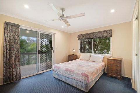 Beach Affair - 10 Callitris Crescent - Darwin Tourism 6