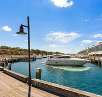 Woolloomooloo Modern Apartment 12 BRK - Darwin Tourism