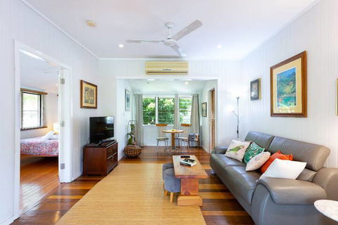 Edenvale Cottage In Beautiful Tropical - Darwin Tourism 5