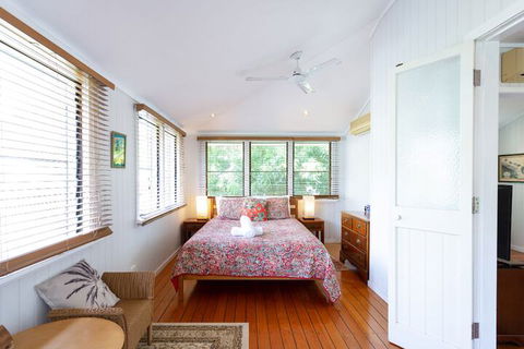 Edenvale Cottage In Beautiful Tropical - Darwin Tourism 4