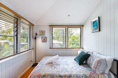 Edenvale Cottage In Beautiful Tropical - Darwin Tourism 6