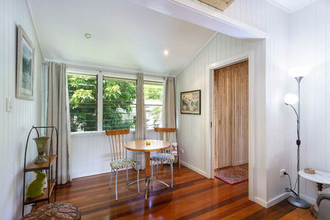 Edenvale Cottage In Beautiful Tropical - Darwin Tourism 3