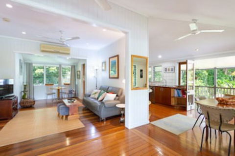 Edenvale Cottage In Beautiful Tropical - Darwin Tourism 0