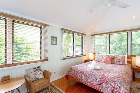 Edenvale Cottage In Beautiful Tropical - Darwin Tourism 7
