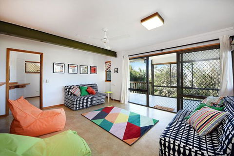 Sun Ray - 9 Pelican Street, Peregian Beach, Noosa Shire - Darwin Tourism 7