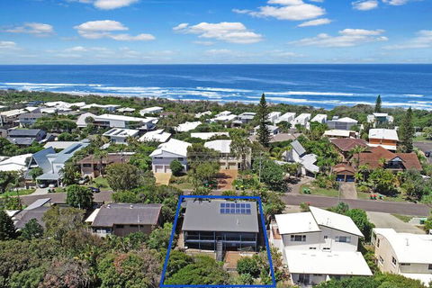 Allamanda Sands - 23 Oriole Avenue - Darwin Tourism 1