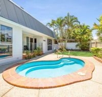 Allamanda Sands - 23 Oriole Avenue - Darwin Tourism