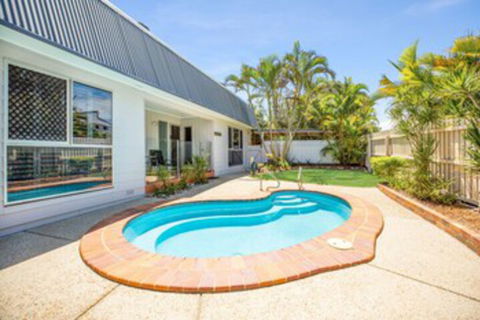 Allamanda Sands - 23 Oriole Avenue - Darwin Tourism 0