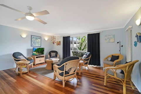 Allamanda Sands - 23 Oriole Avenue - Darwin Tourism 4